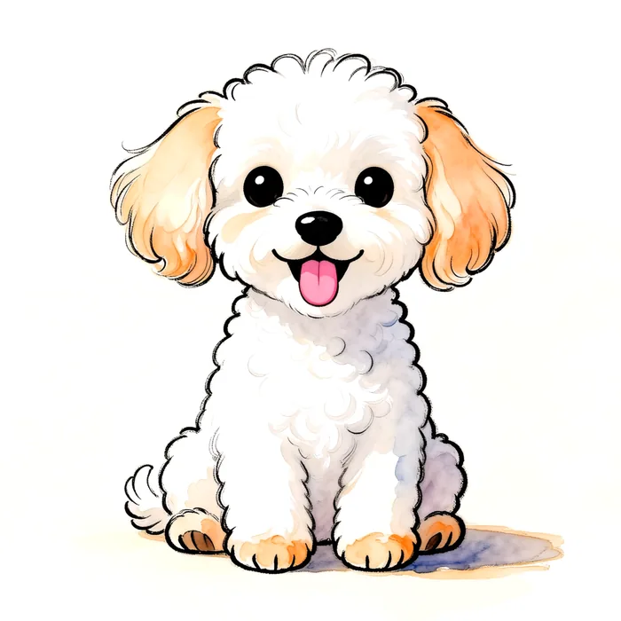 Coco the dog